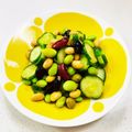 あっこ姉's cooksnap of when they made 豆きゅー.