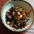 まやしゅうまま's cooksnap of when they made 私の基本のひじき煮☆大豆入り！.