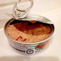 みれいく's cooksnap of when they made 待ち時間ゼロ♪ツナの油切り.