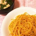 ☆ichika＊☆'s cooksnap of when they made 鶏肉ニラの胡麻鍋♪冷え性に簡単漢方薬膳.