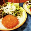 ダッフィーニーうに's cooksnap of when they made 簡単！絶品！ポテトコロッケ.