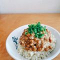 hiroerico's cooksnap of when they made 簡単！有り合わせでピリ辛納豆☆☆☆.