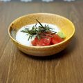 ゆーじん１１４'s cooksnap of when they made ☼簡単ヘルシー♪塩分控えめ♪まぐろ山かけ.