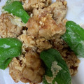 あいる♪♪'s cooksnap of when they made 我が家の唐揚げ.