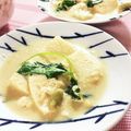 フジぽん's cooksnap of when they made 冷凍豆腐で美味しい湯葉擬き.