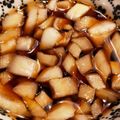 Ekkoママ♡'s cooksnap of when they made 簡単☆ステーキソース♡.