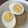 Yokchina's cooksnap of when they made ゆで卵☆アンチョビマヨ乗せ.