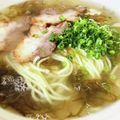 ♡マッキークッキング's cooksnap of when they made あっさり・塩もずくラーメン.