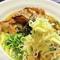 ♡マッキークッキング's cooksnap of when they made 【エースコックの】トンサイメン.