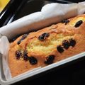 bethmama's cooksnap of when they made 米粉パウンドケーキ（レーズン入り）.