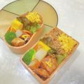 〜みみ〜's cooksnap of when they made お節料理）ブリの柚香焼き.