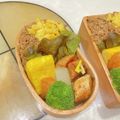 〜みみ〜's cooksnap of when they made 白だしと柚子でいい味いい香り！大根の煮物.