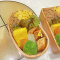 〜みみ〜's cooksnap of when they made 白だしと柚子でいい味いい香り！大根の煮物.