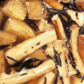 クックS5N2AF☆'s cooksnap of when they made ひじきの煮物.