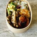 さくらん餅's cooksnap of when they made 枝豆入りとりつくね.