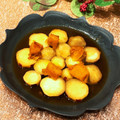 なつき☆ミ's cooksnap of when they made 南瓜とさつま芋煮.