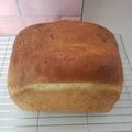 Ｆｒｅｄ's cooksnap of when they made ＊ダブルソフト風食パン＊.