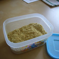 まーくんのおくさん's cooksnap of when they made かぼちゃの種でふりかけ★.