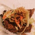 私市ビッキーズ津門巳's cooksnap of when they made “もやし厚揚げ”レンチン蒸し.