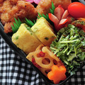 Ran6312's cooksnap of when they made 中華風卵焼き.