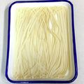 きっかママ's cooksnap of when they made 水漬けパスタで時短〜ガス代節約.