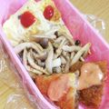 えりこ82☆'s cooksnap of when they made コロッケや揚げ物に☆オーロラソース.
