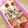 えりこ82☆'s cooksnap of when they made コロッケや揚げ物に☆オーロラソース.