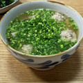 37eeee's cooksnap of when they made 風邪予防☆鶏だんごときのこのおろし鍋♡.