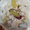 チロチロル's cooksnap of when they made なると金時さつまいもごはん.