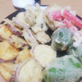 わかポン☆'s cooksnap of when they made ピーマン丸ごと一個揚げp(^^)q.