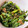 クックGNU18U☆'s cooksnap of when they made お弁当用かぶの葉おかかいため.