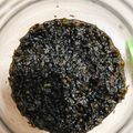 一番星寿美次郎's cooksnap of when they made しその実の保存に最適‼️しその実梅酢漬け.