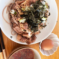 ★amelily★'s cooksnap of when they made 簡単‼︎ 冷たい肉そば.