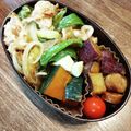 ばたみそーぱん☆'s cooksnap of when they made 豚こま肉の生姜焼き漬け込み.