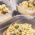 ma2kaboch's cooksnap of when they made ☆超簡単★炊飯器deシーフードピラフ‼︎.