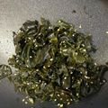クック49L4Ho☆'s cooksnap of when they made 乾燥わかめでポン♪とソフトふりかけ.