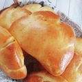 ｏｋｉｔｓｕ's cooksnap of when they made **美味しい♪クリームパン**.