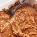 とんがりくん。's cooksnap of when they made 手作りしちゃえ！ピーナッツバター.