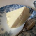 rikachanpe's cooksnap of when they made ヨーグルトババロア.