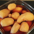 msgnb120's cooksnap of when they made 里芋の煮っ転がし.