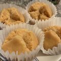 aaaha☆'s cooksnap of when they made 甘酒で簡単♪酒饅頭風蒸しパン.