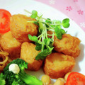 ふうはっちゃん's cooksnap of when they made ☆さつま揚げのバター炒め☆.