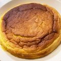 いちごクックQ6's cooksnap of when they made レモンスフレ.