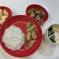 ゆいまーるん's cooksnap of when they made カリカリ✨簡単！オクラのカニカマの天ぷら.