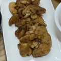 mikko6's cooksnap of when they made あん肝のソテー　フォアグラ風.