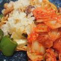 etsukoooo's cooksnap of when they made おうち居酒屋★ツマミ専用♪ピリ辛焼きそば.