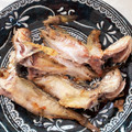 ちゃまたまご's cooksnap of when they made 簡単激ウマ★はたはたのバター焼き.