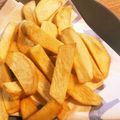 harumaki♡'s cooksnap of when they made じゃがいもそのまま•フライドポテト.