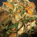 tomo‎✩'s cooksnap of when they made 豚肉ケチャップ炒め　ピーマン玉ねぎ旨.