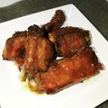 ソロキャンオヤジ's cooksnap of when they made スペアリブ　マーマレード煮込み.